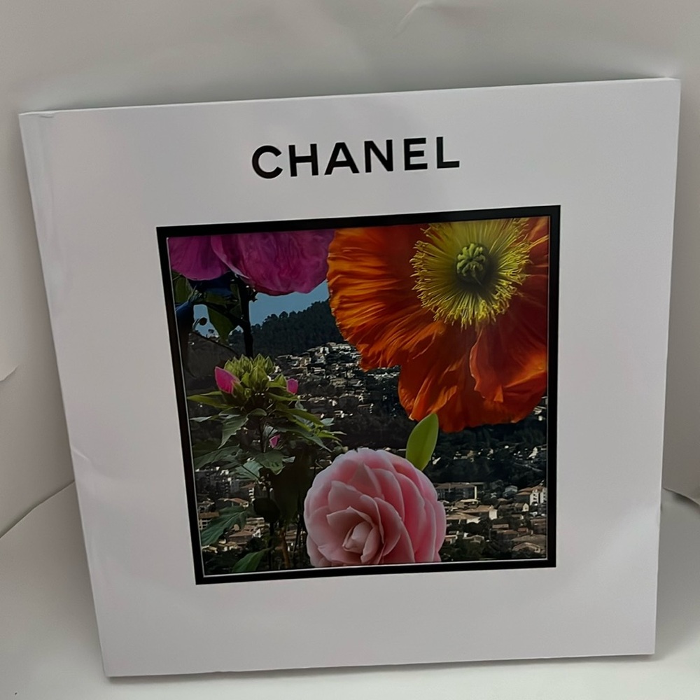 Chanel Spring Summer 2024 Look Book